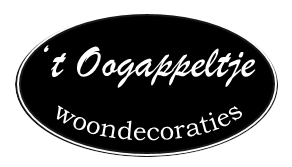 't Oogappeltje