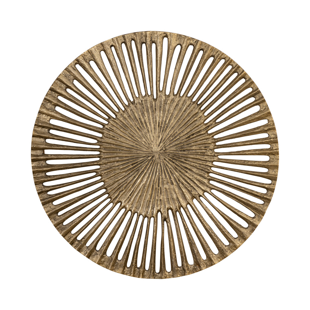 PTMD Marjun Gold Wandpaneel – Luxe en Modern