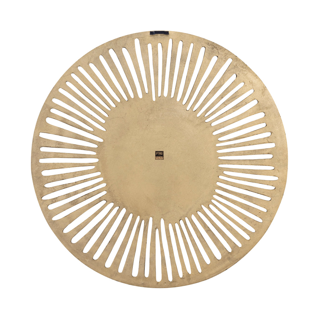 PTMD Marjun Gold Wandpaneel – Luxe en Modern