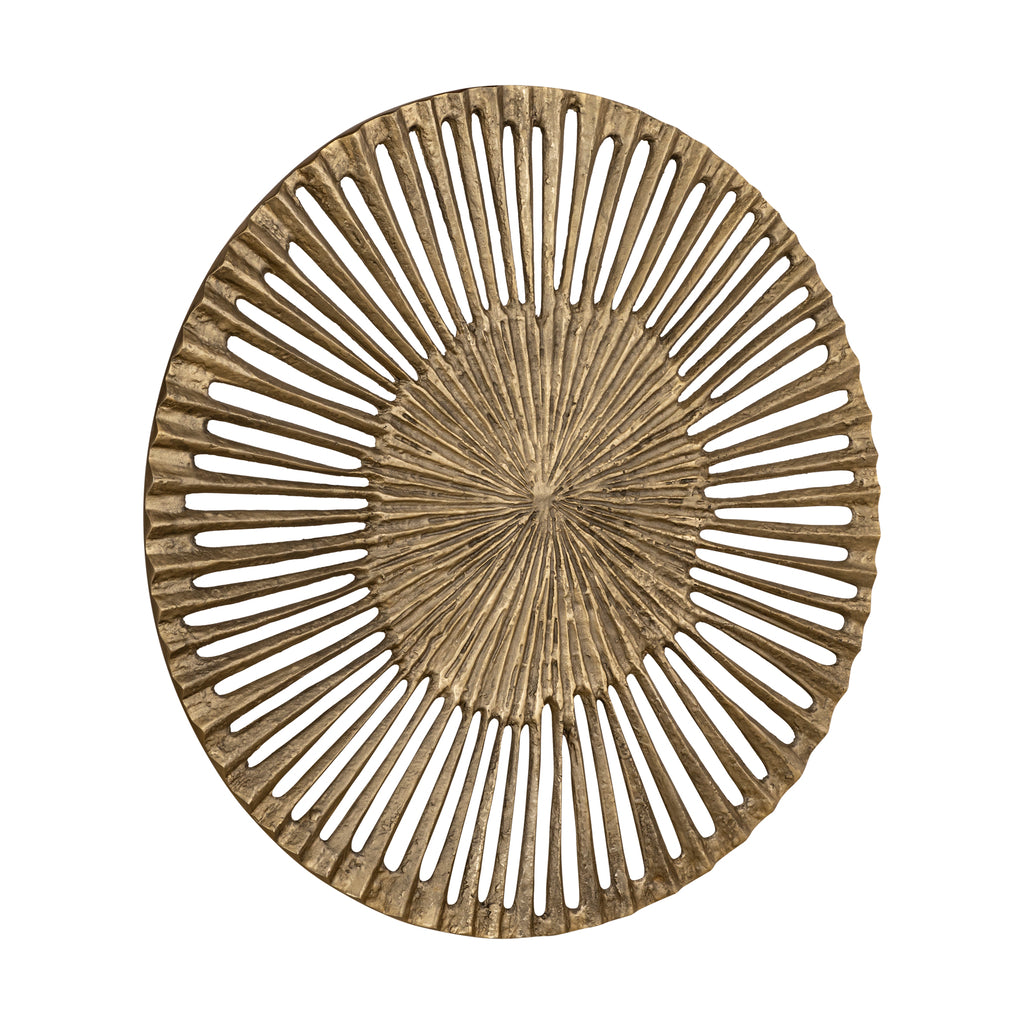 PTMD Marjun Gold Wandpaneel – Luxe en Modern