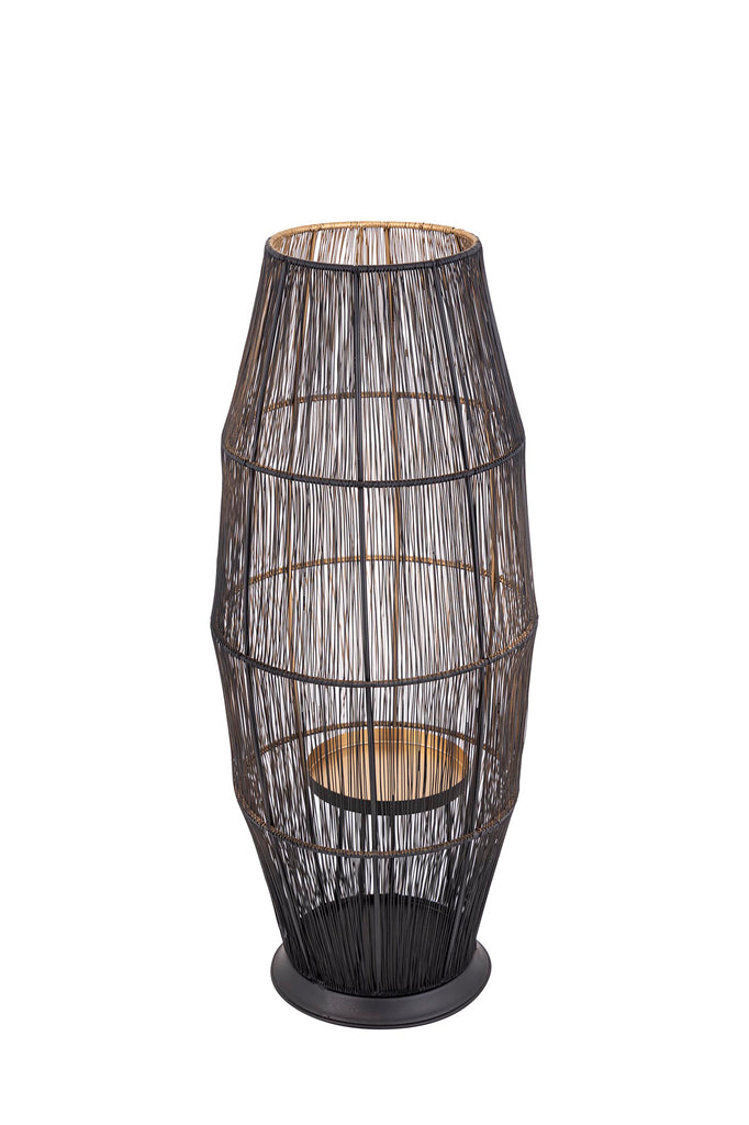PTMD Meilo Black Lantaarn