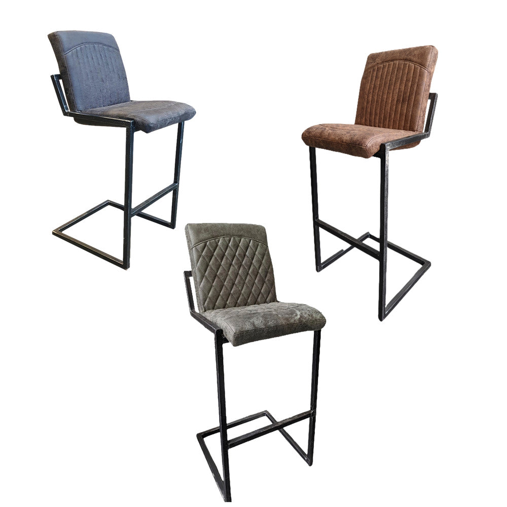 Milano Hocker Caro 803