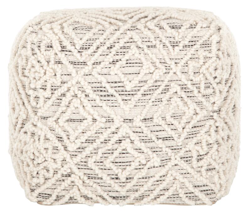 Pouf Quartz
