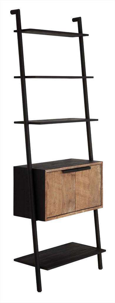 Rack Cosmo, 2 doors