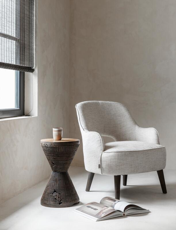 Side table Diabolo large