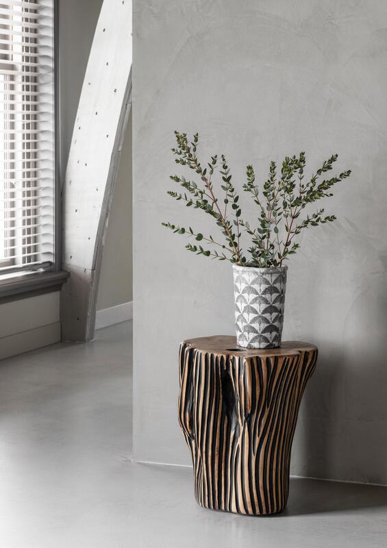 Stool Stripe