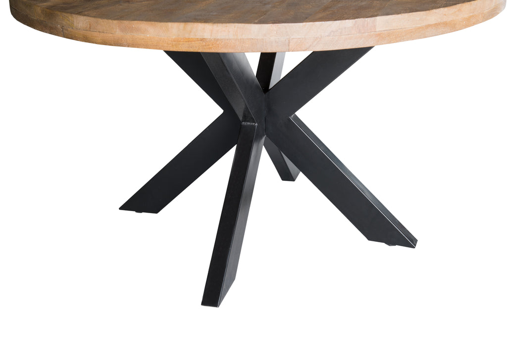 Strong Round Spider 120 cm