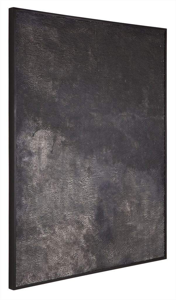 Wall panel Abstract large