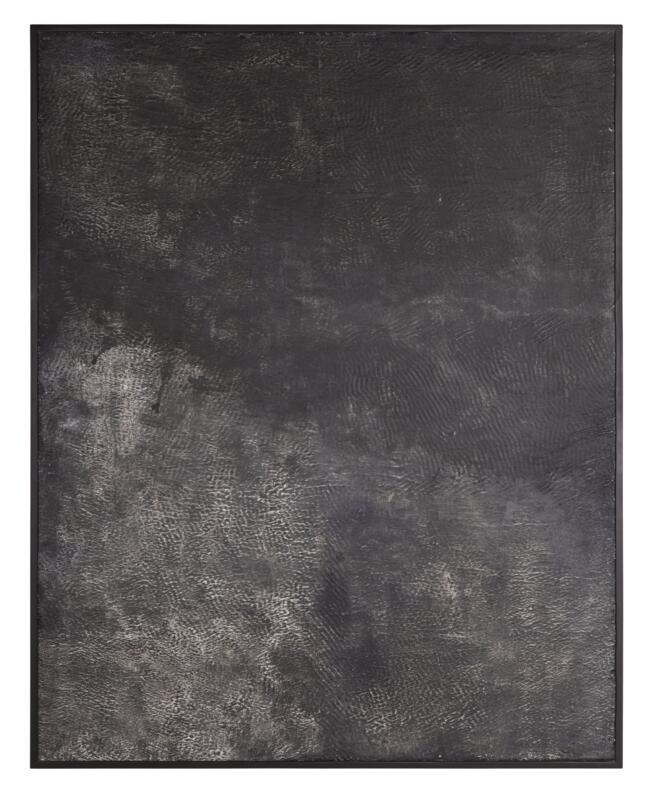 Wall panel Abstract large