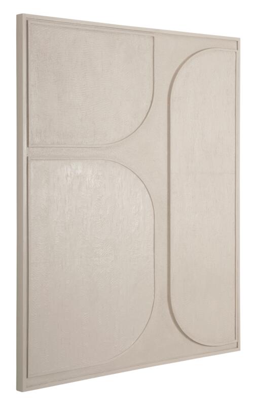 Wall Panel Lorcan Cream large