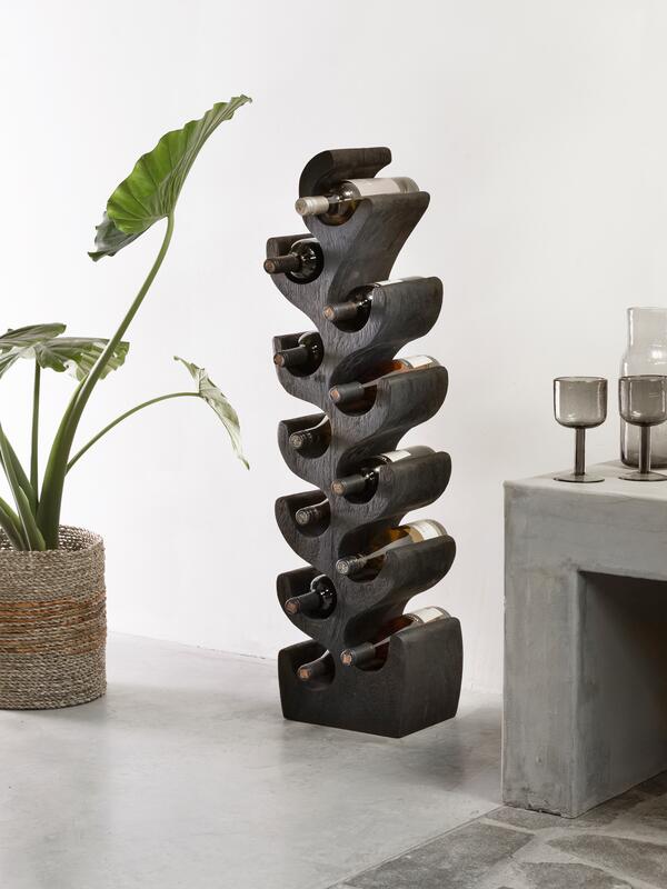 Wine rack Grape large