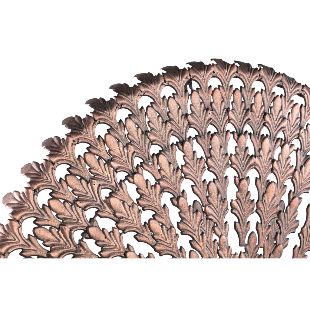PTMD Xavery Copper Wandpaneel – Warm en Uniek