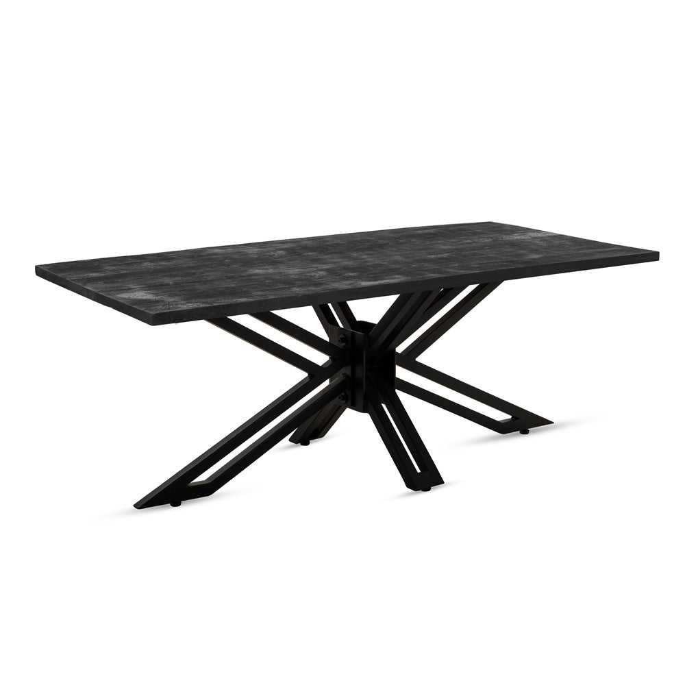 Yana Coffee Table Black 120