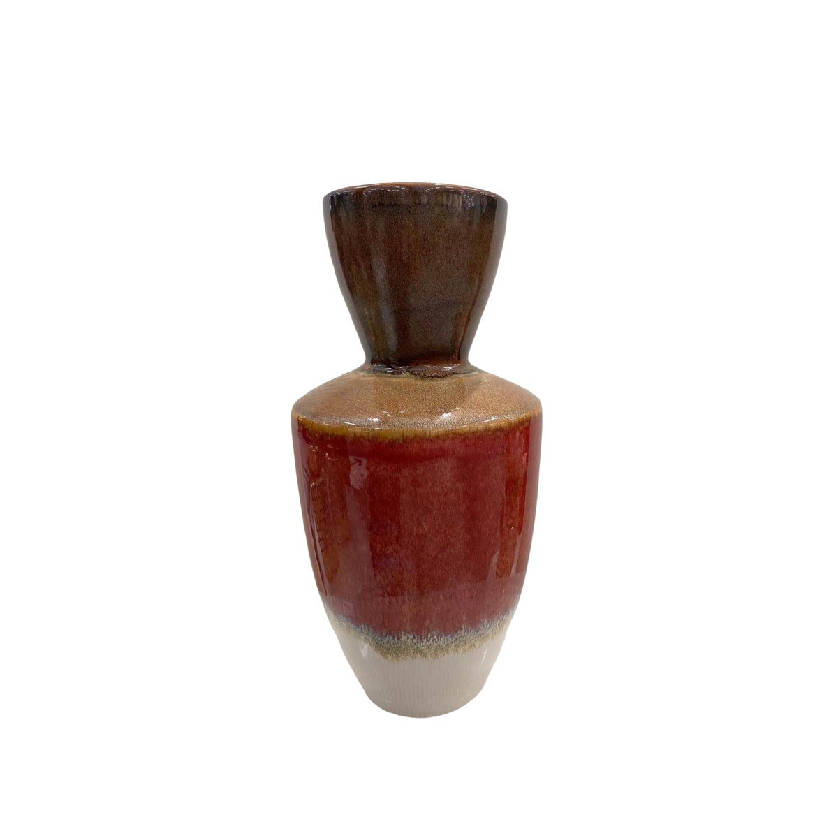 Steengoed Vaas - Afrikaans Design