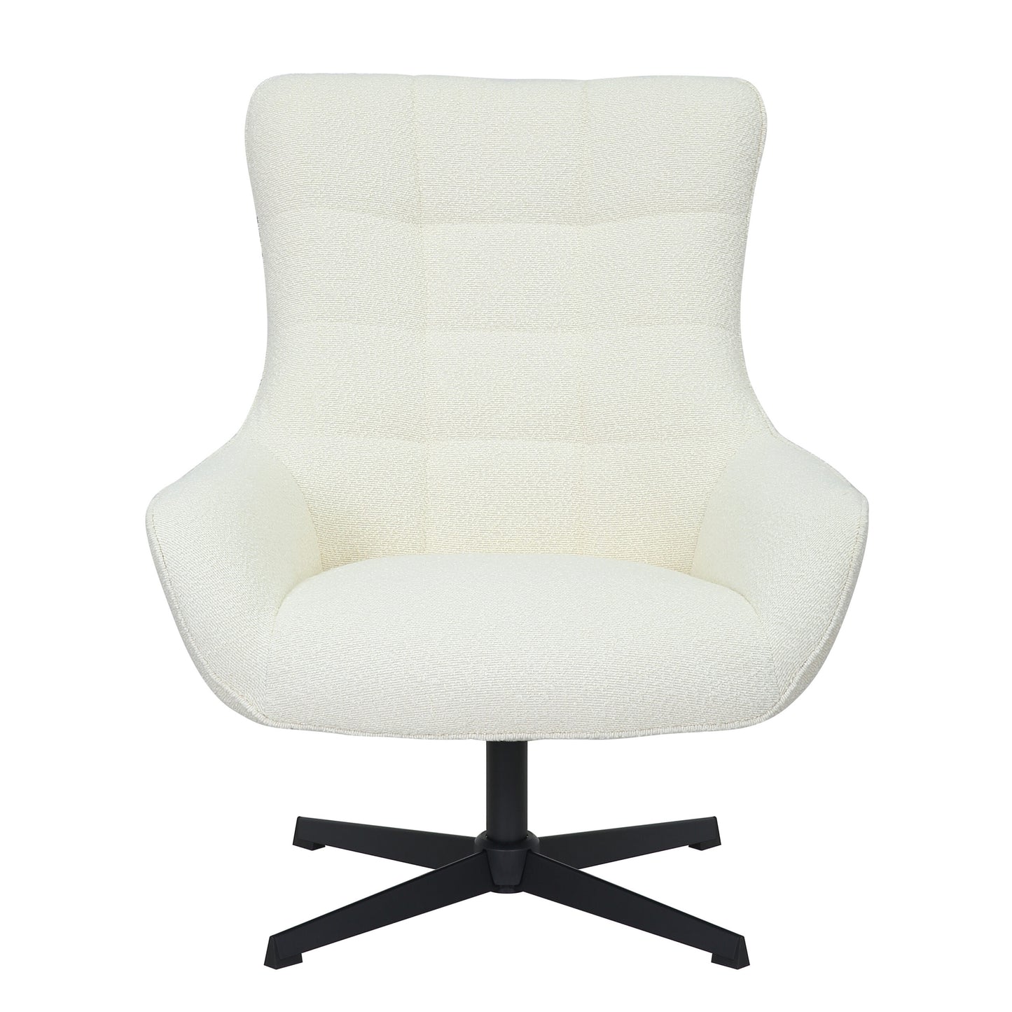 Fauteuil Nora | Off White