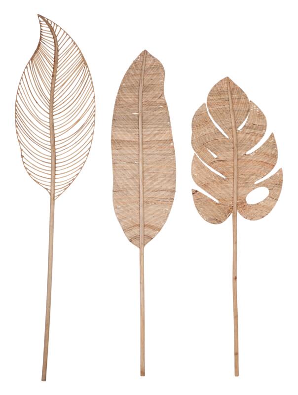 Banana Leaf LARGE - ORDER by 2 pcs