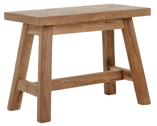 Bench Herringbone small