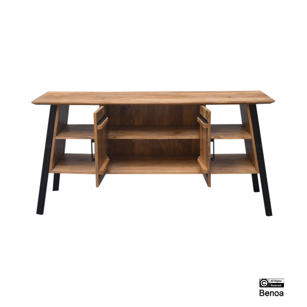 Berlin 2 Door Sideboard 175