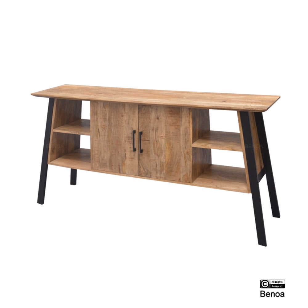Berlin 2 Door Sideboard 175