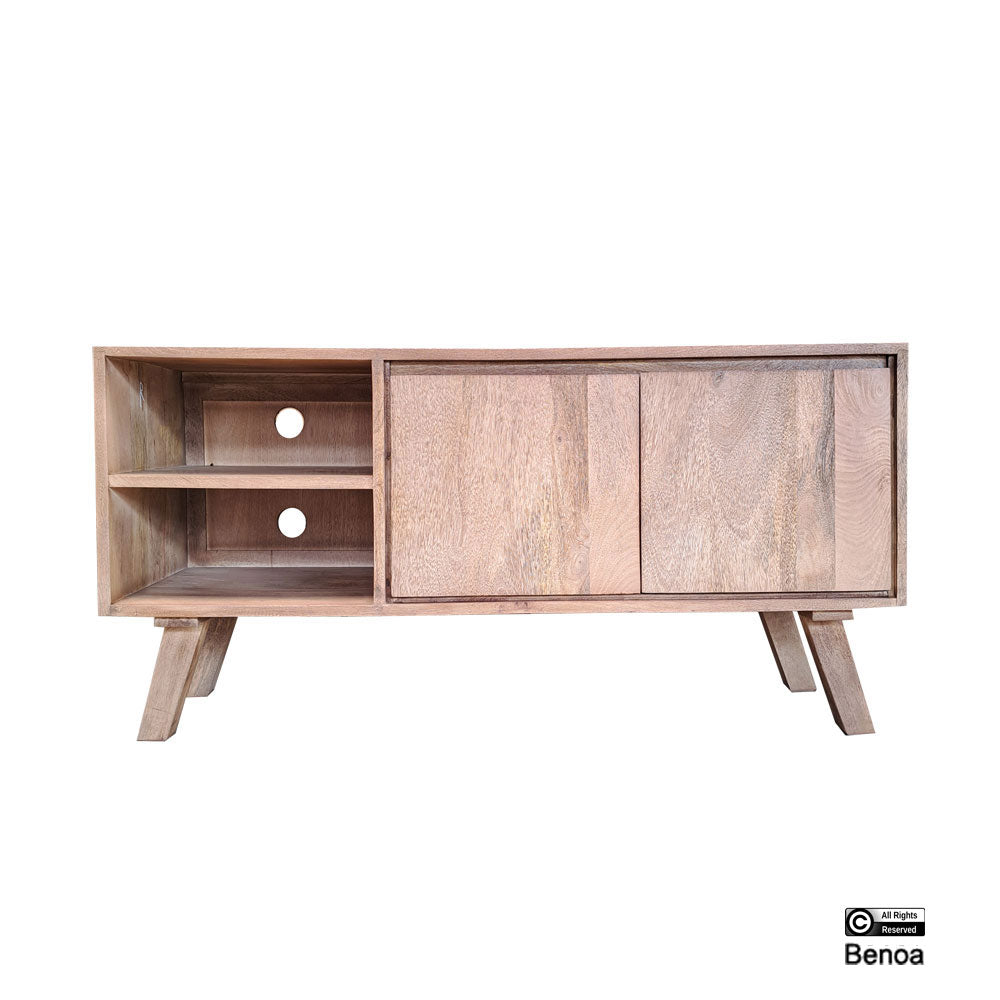 Bibi 2 Door TV Cabinet 120