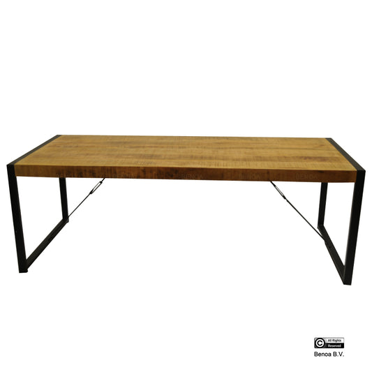 Britt Dining Table 180