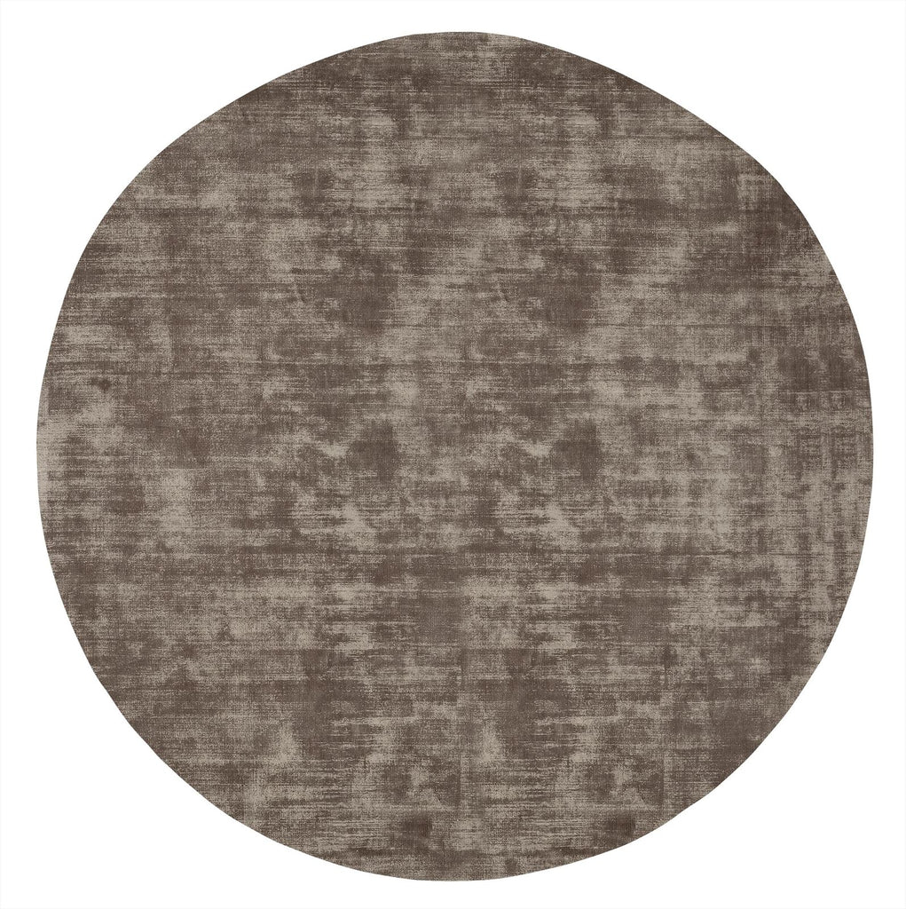 Carpet La Belle round medium