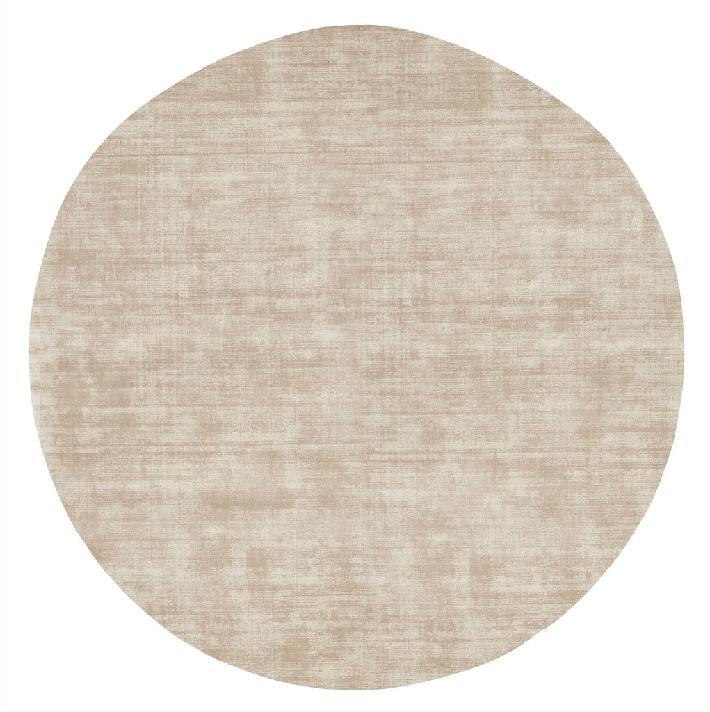 Carpet La Belle round small