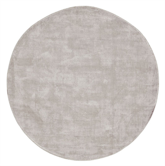 Carpet La Belle round small