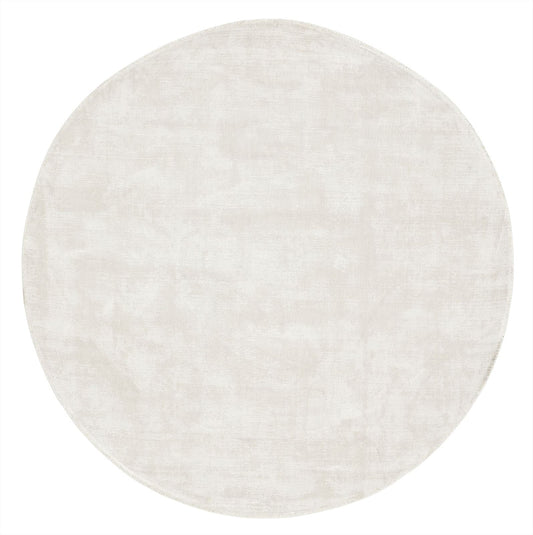 Carpet La Belle round small