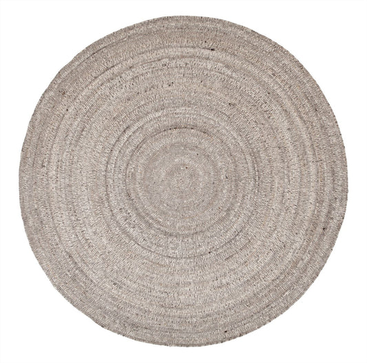 Carpet Sterling round large