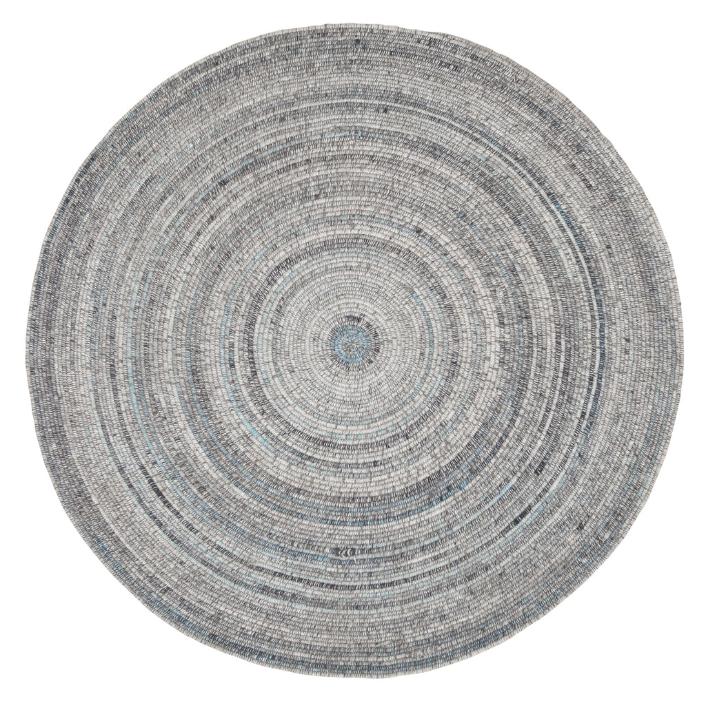 Carpet Sterling round small