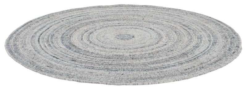 Carpet Sterling round small