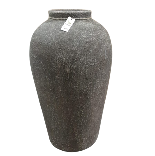 Decorative Vase dia45xh70cm
