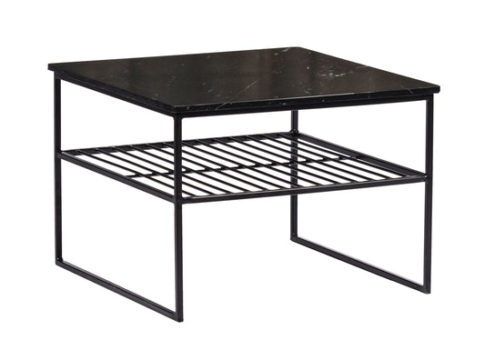 Dian Marble Black Black 55cm