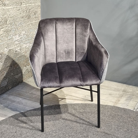 Dining Chair Malaga Rhea