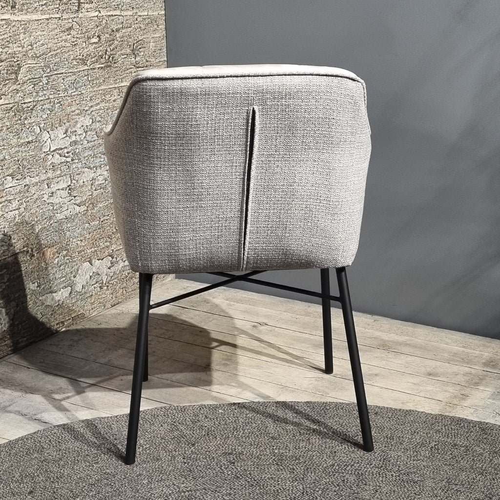 Dining Chair Malaga Venus