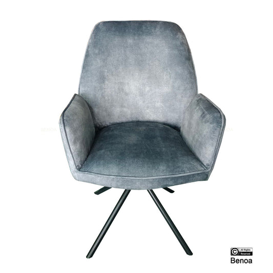 Dining Chair Noah Adore Ocean (setprijs 2 stuks)