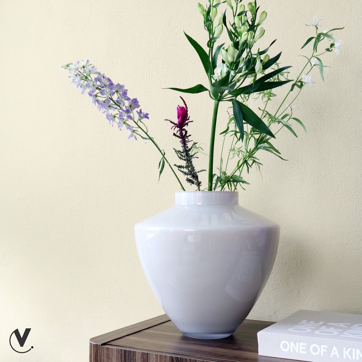 Vaas van Vase The World – Tijdloos en Uniek