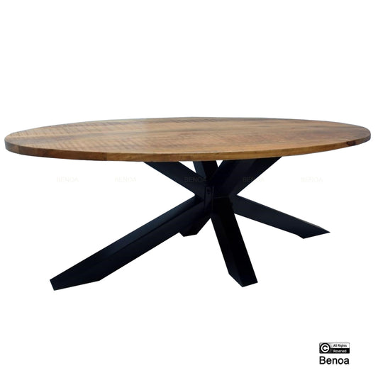 Elipse Dining Table 220