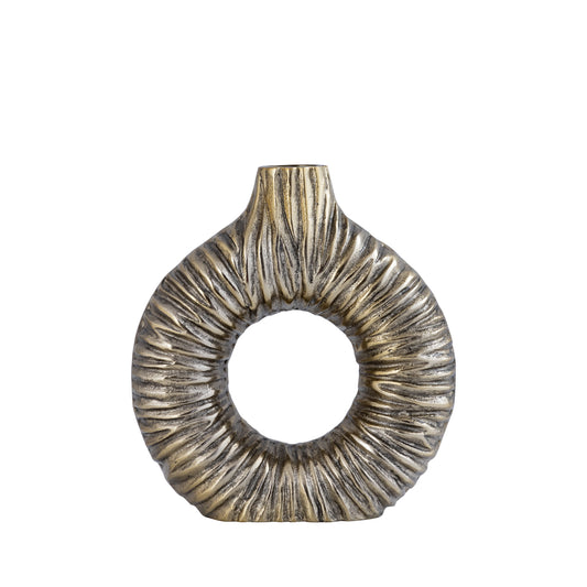 Jiss Vaas - Goud | PTMD