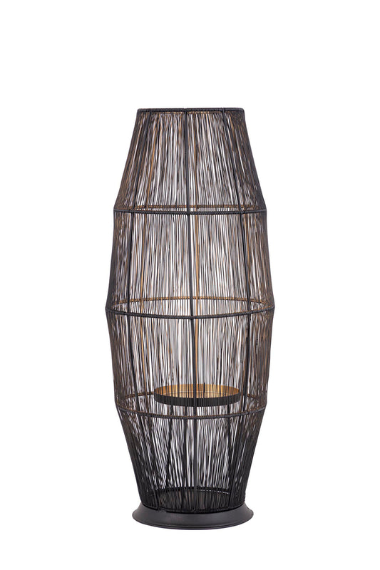 PTMD Meilo Black Lantaarn