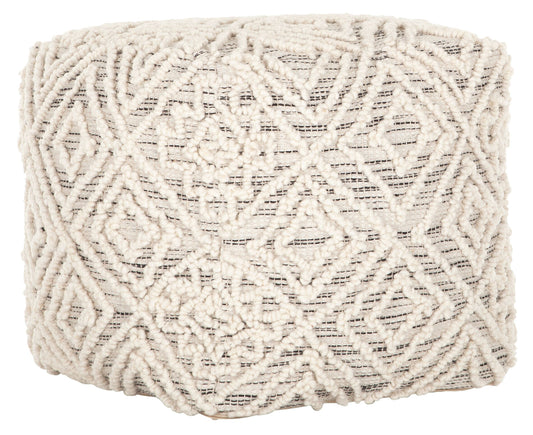 Pouf Quartz