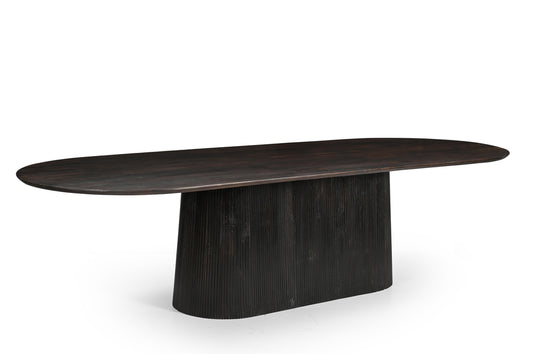 Salvator Walnut 300cm