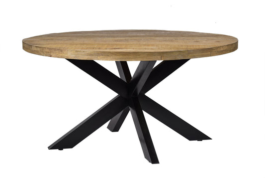 Strong Round Spider 150 cm