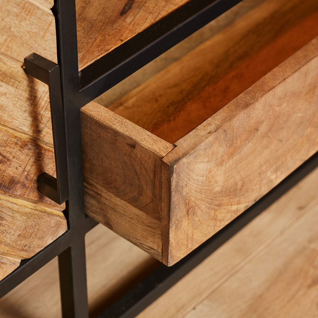 Tv meubel Arlington | 180 cm