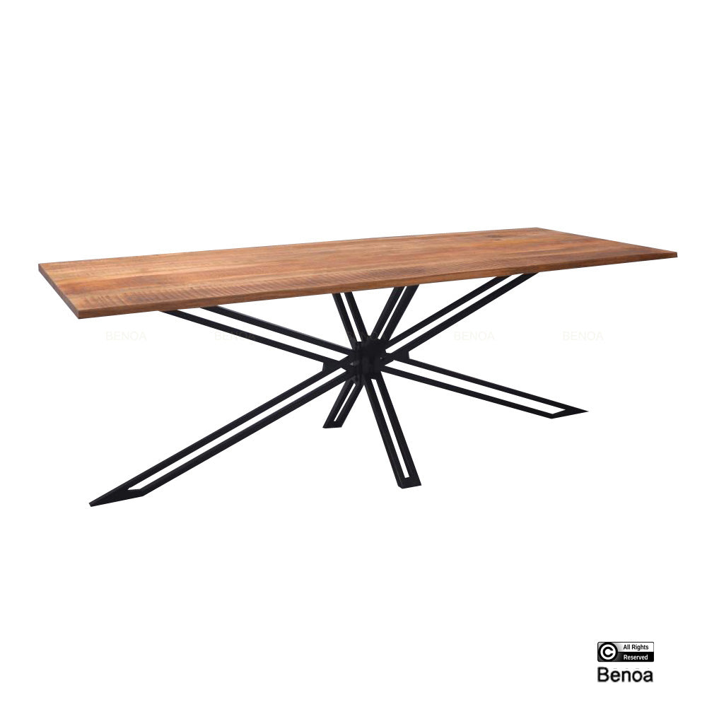 Yana Dining Table 200